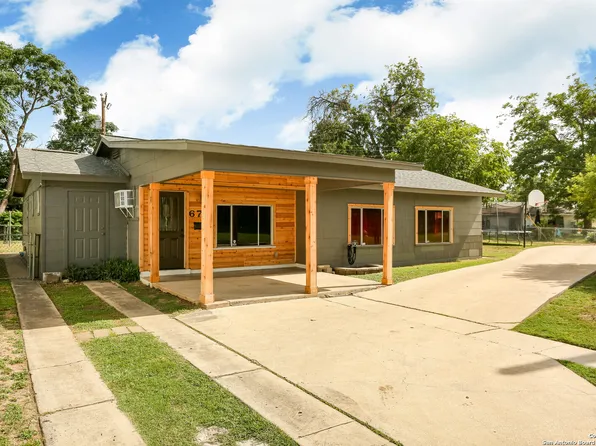 6715 Pecan Valley Dr, San Antonio, TX 78223