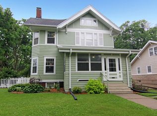 2057 Bever Ave SE, Cedar Rapids, IA 52403