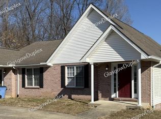 181 Scottie Dr, Glasgow, KY 42141