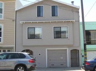 367 Wilde Ave, San Francisco, CA 94134