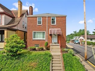 221 Martsolf Ave, Pittsburgh, PA