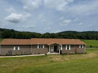 9529 Grandview Lake Rd, Ashland, KY 41102