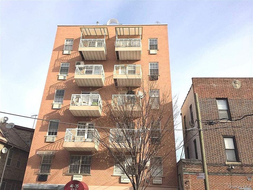 1st image of 41-35 67th St #6B