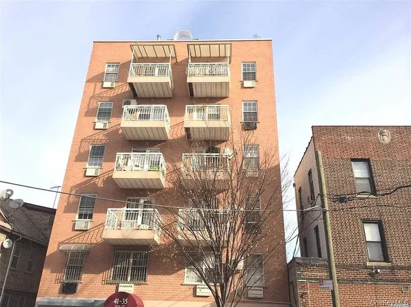 41-35 63rd St #6C, Woodside, NY 11377