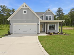 298 Rough Ridge Trail #29, Aberdeen, NC 28315
