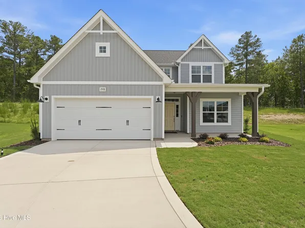 298 Rough Ridge Trail #29, Aberdeen, NC 28315