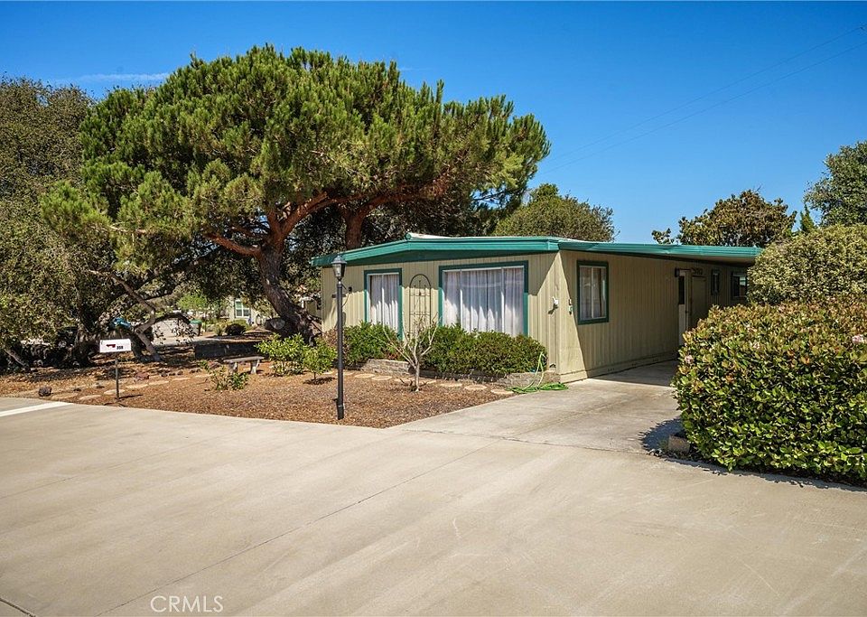 1st image of 1595 Los Osos Valley Rd Space 35B