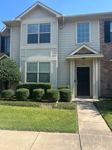 3064 Peyton Brook Dr, Fort Worth, TX, 76137