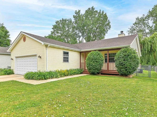 922 93rd STREET, Pleasant Prairie, WI 53158