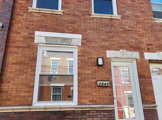2849 N Taney St, Philadelphia, PA 19132