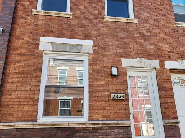 2849 N Taney St, Philadelphia, PA 19132