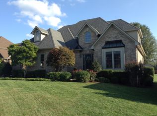 10412 Colonel Hancock Dr, Louisville, KY 40291