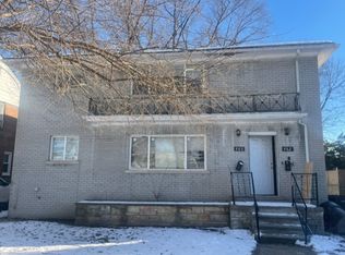 480 Alter Rd, Detroit, MI 48215