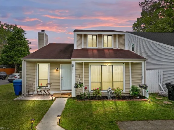 1500 Bridle Creek Blvd, Virginia Beach, VA 23464