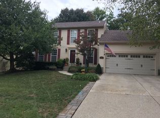 6835 Vantage Ct, Florence, KY 41042