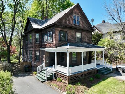 14-16 Abbott St, Greenfield, MA, 01301