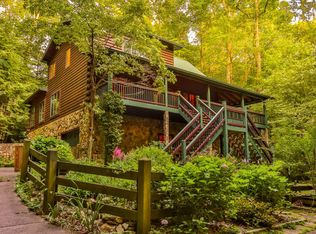 250 Peaceful Path #2, Ellijay, GA 30536