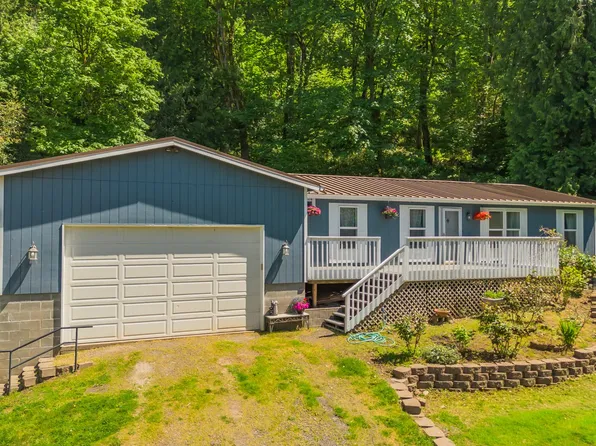 3986 SW Rodlun Rd, Gresham, OR 97080