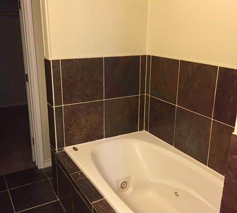 Master bath