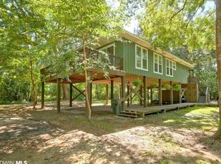 18700 Cedar Dr, Foley, AL 36535