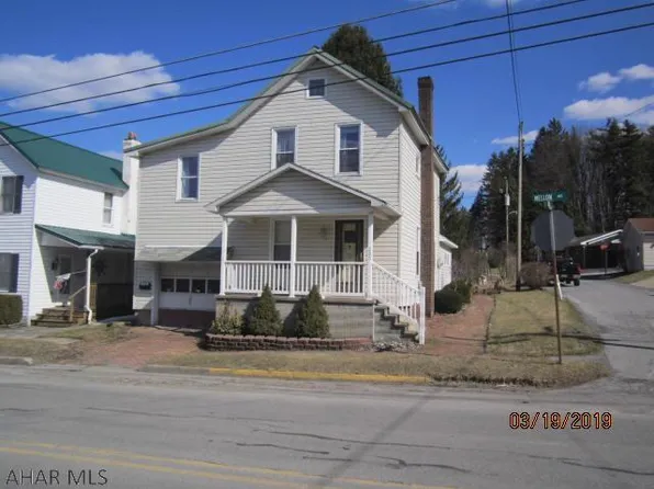 200 Mellon Ave, Patton, PA 16668