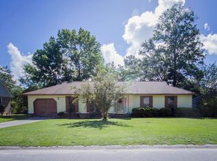 5823 Saint Angela Dr, North Charleston, SC 29418