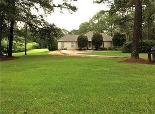 79080 Richards Rd, Folsom, LA 70437