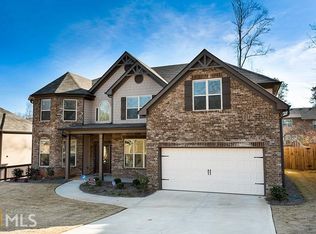 4785 Belcrest Way, Cumming, GA 30040