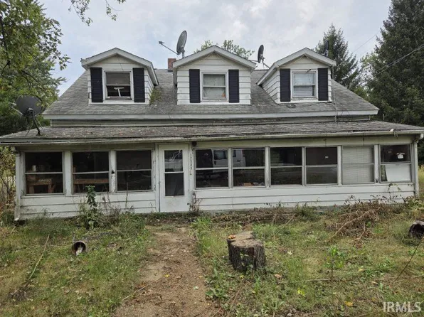 12343 N 390 E, Wheatfield, IN 46392