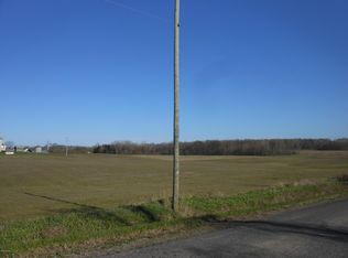 E Shawnee Rd, Berrien springs, MI 49103