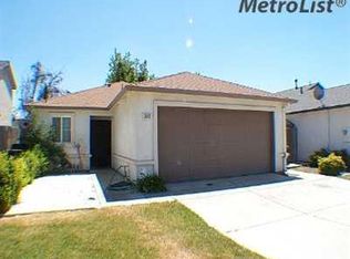 382 Silva St, Turlock, CA 95380