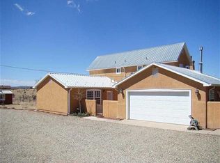 179 Horton Rd, Edgewood, NM 87015