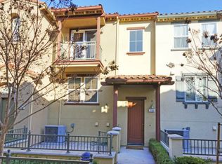 1190 Mente Linda Loop, Milpitas, CA