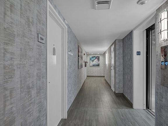 5th image of 2301 S Ocean Dr APT 2202