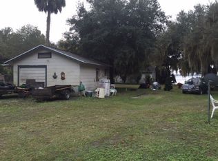 463 W River Rd, Palatka, FL 32177