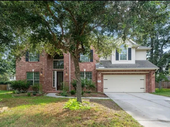 2604 Westleton Ln, Conroe, TX 77304