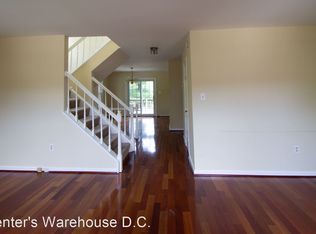 11300 Baritone Ct, Silver Spring, MD 20901