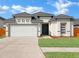 509 Pine Oak St, Donna, TX 78537
