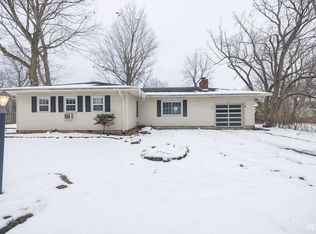 2525 W Lawson Rd, Marion, IN 46952