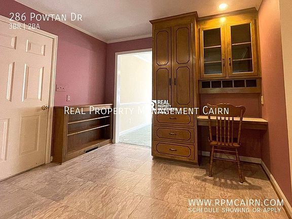 4th image of 286 Powtan Dr