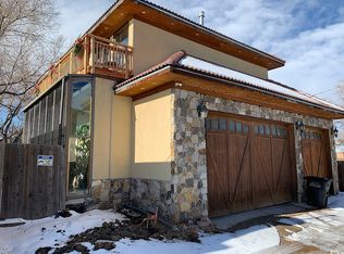 2010 N Perry St, Denver, CO 80212