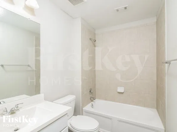 8527 Lamus Wheel, San Antonio, TX 78254
