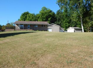 2426 E Ritchie Rd, Lincoln, MI 48742