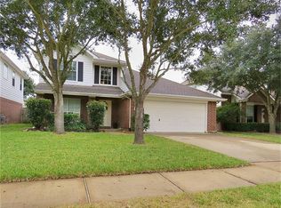 15310 Misty Dawn Trl, Cypress, TX 77433