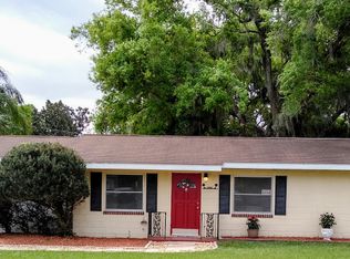 1450 Cliff Ave, Eustis, FL 32726