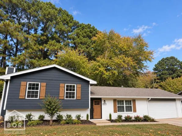 1207 Rainwood Dr, Jonesboro, AR 72401