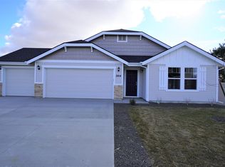 2814 N Cherry Grove Way, Star, ID 83669