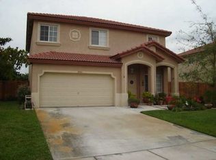 8901 SW 212th Ter, Cutler Bay, FL 33189