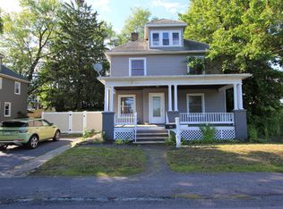 105 Parsonage St, Pittston, PA 18640