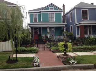 1221 Winnie St, Galveston, TX 77550